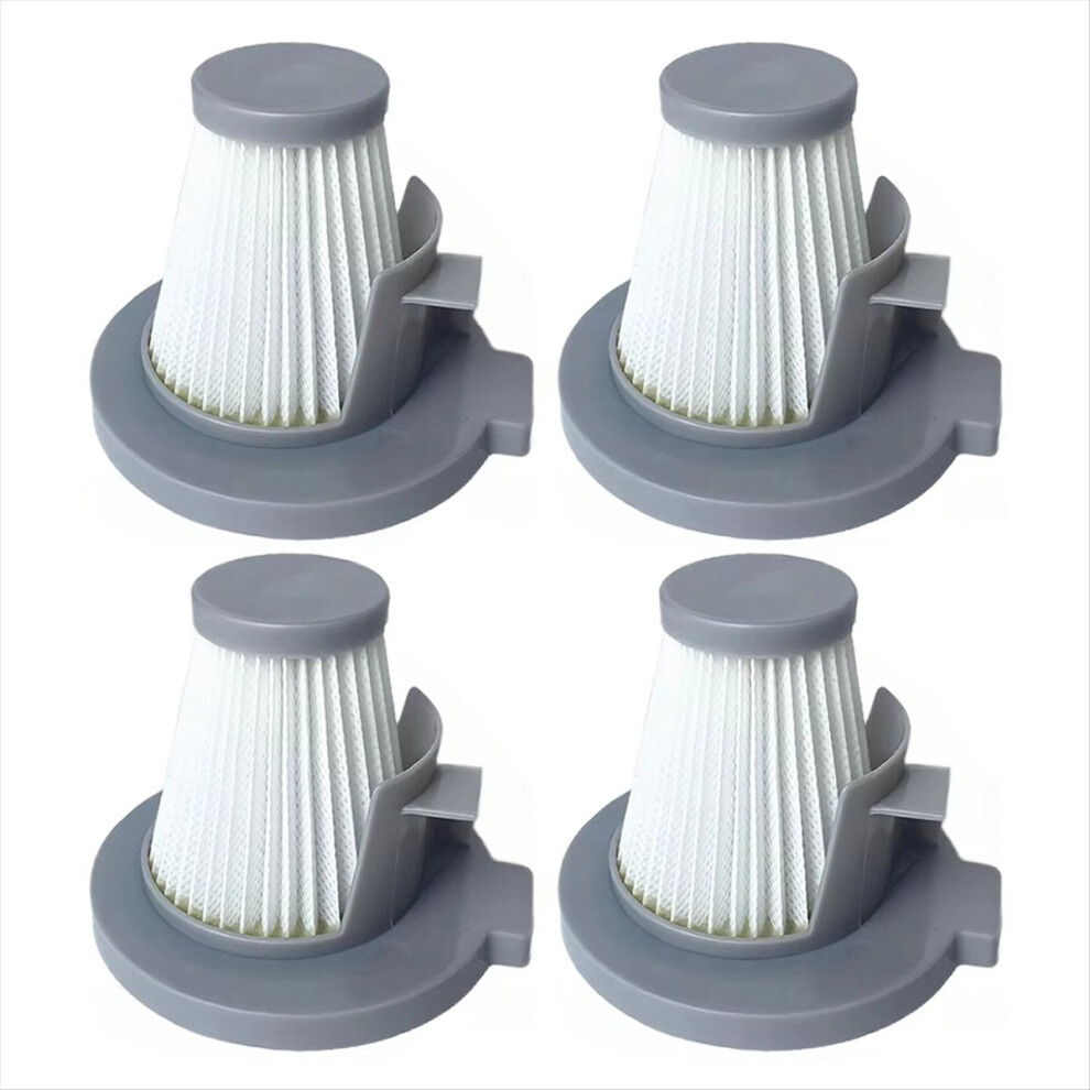 Filter Element Hepa Adapter Two-In-One Vacuum Cleaner Adapter 4711853343492
