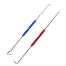 Hydraulic Seal Piston Rod Nstallation Tool Kit with Pick and Hook Set