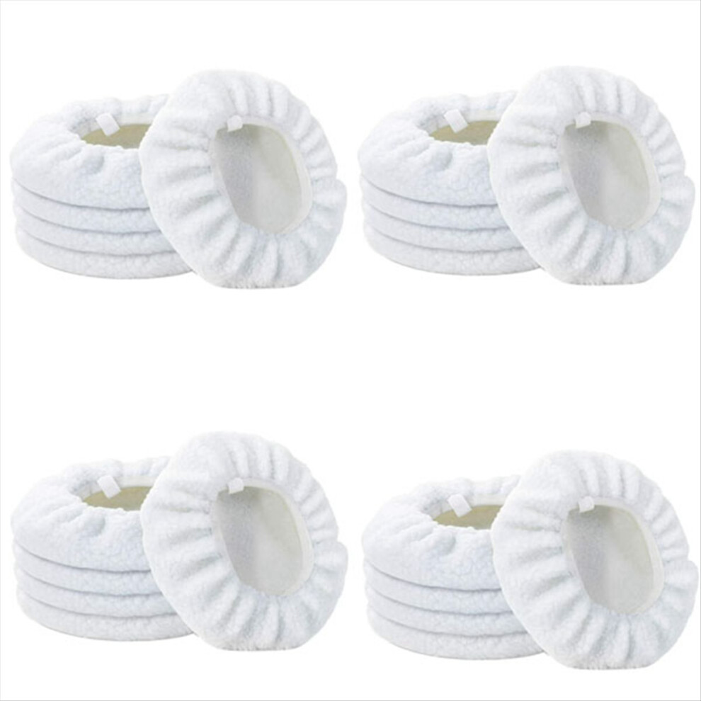 Bonnet Polisher Polish Pad Polishing Buffling Car Buffer Waxer 4711853343775