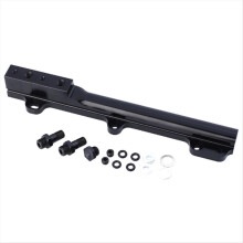 Auto Modifikation D Serie Brennstab Kraftstoffverteiler Kit für