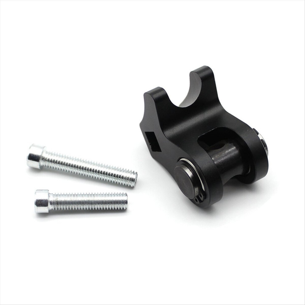 Aluminum Valve Spring Compressor Installation Tool For Ls1 Black 4711853355013