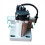 Filter-Boosting-Pumpe Öl-Wasser-Separatoren Aluminium-Basis 9