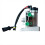 Filter-Boosting-Pumpe Öl-Wasser-Separatoren Aluminium-Basis 11