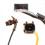 Car Clock Spring F4TZ-14A664-B for 11