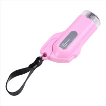 Safety Hammer for Car Key Chain Knife Life Saving Seat Belt Cutter