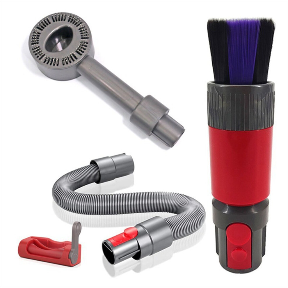 Suitable For Vacuum Cleaner Accessories Dust Removal Brush A 4711853359493