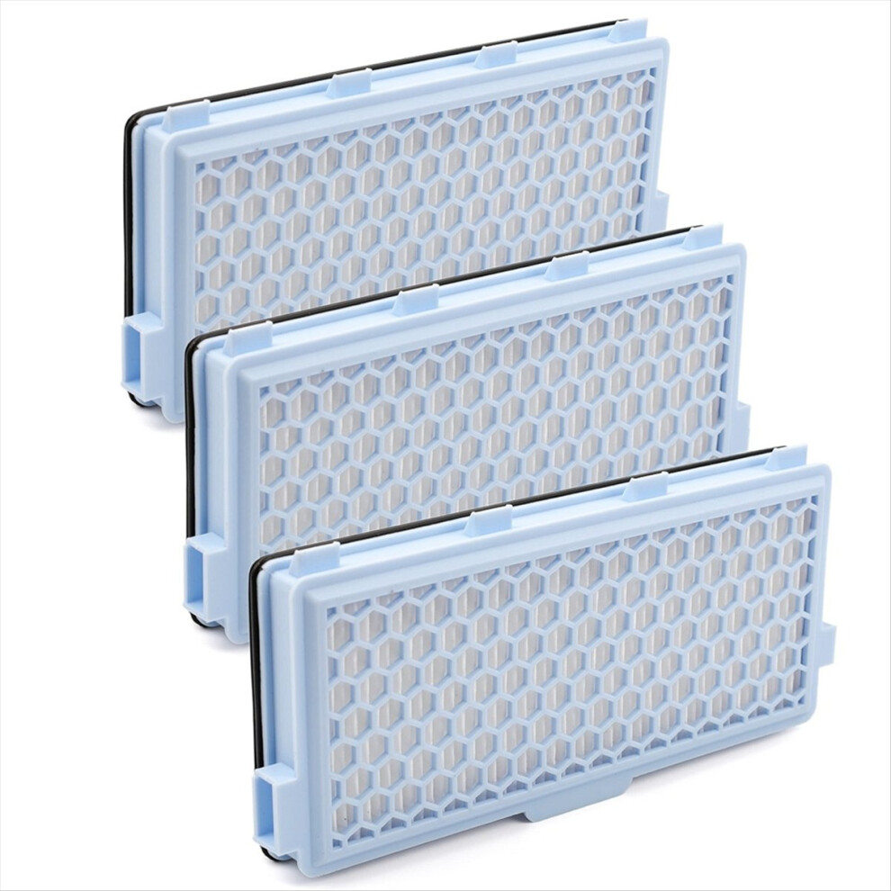 Suitable For Vacuum Cleaner Accessories Filter Hepa Filter 4711853359752