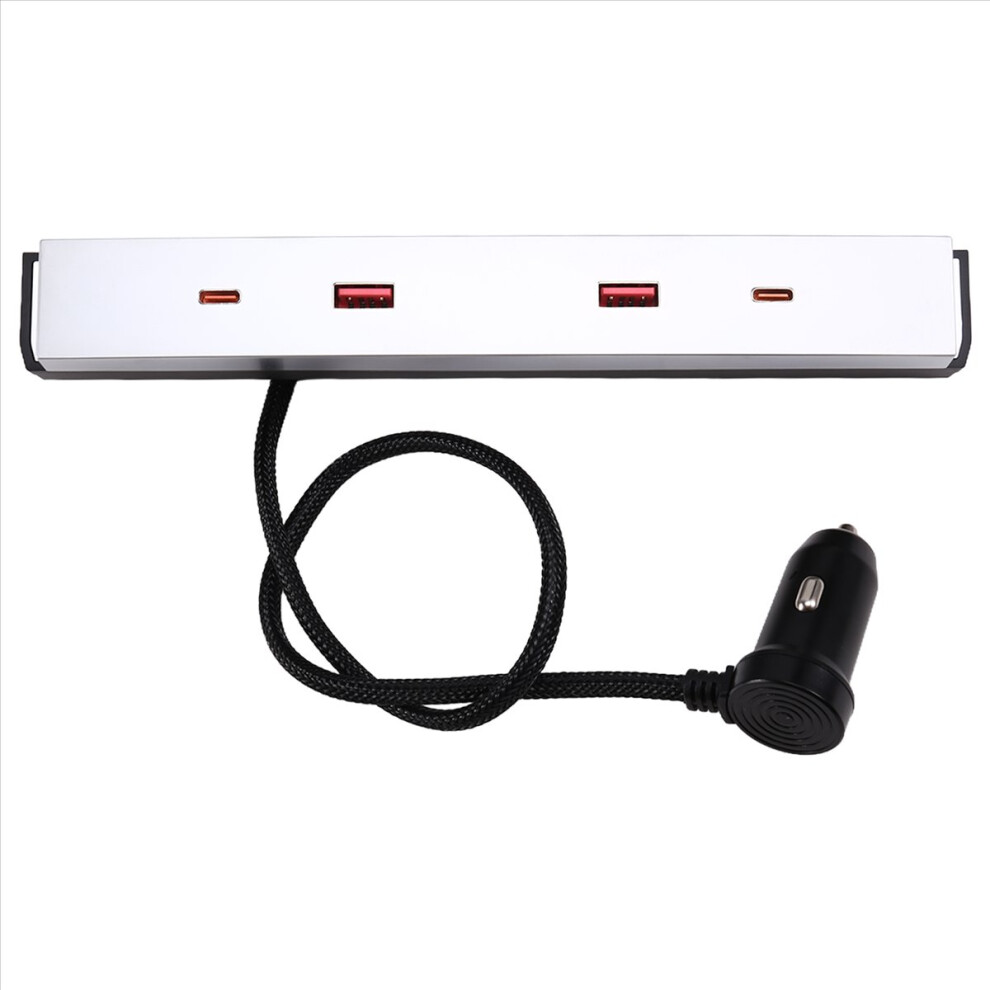 For Lighter Splitter Expansion Dock Shunt 4711853357239