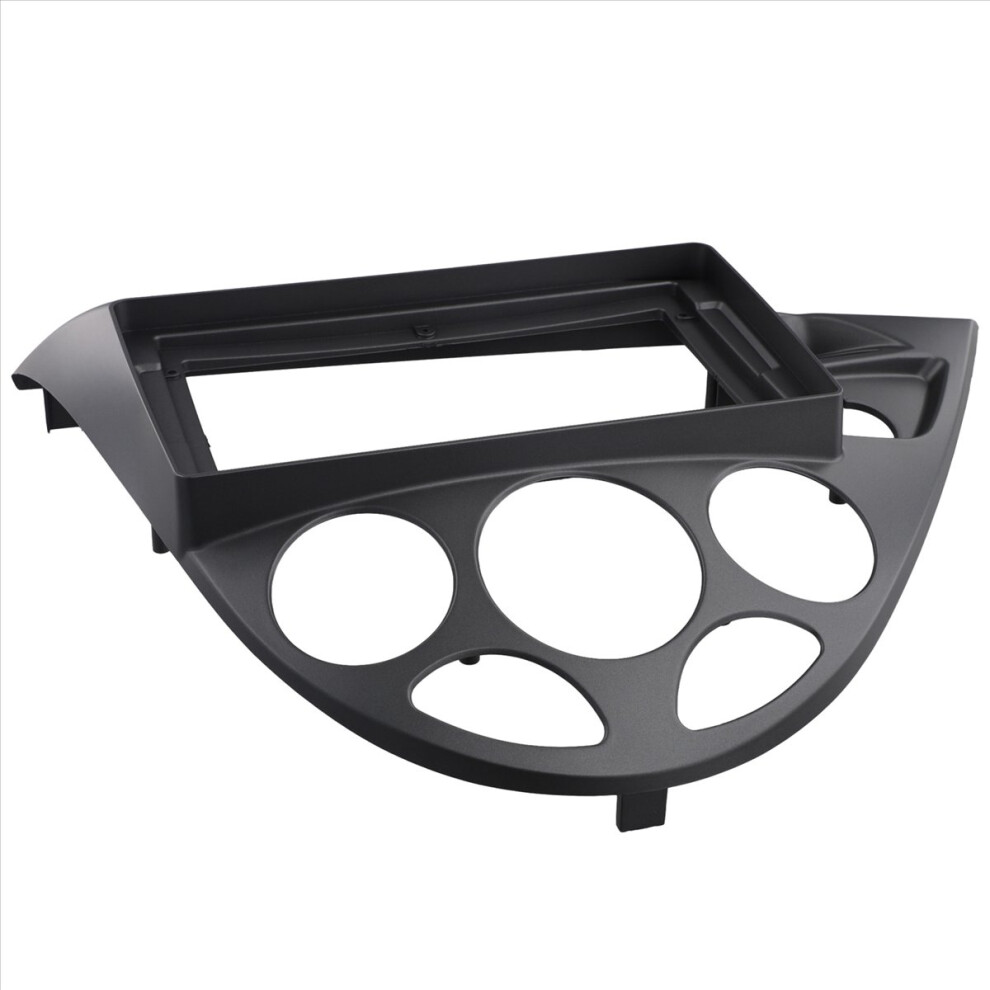 9 Inch Car Frame Fascia For Focus Mk1 1998-2005 Rhd 4711853357512