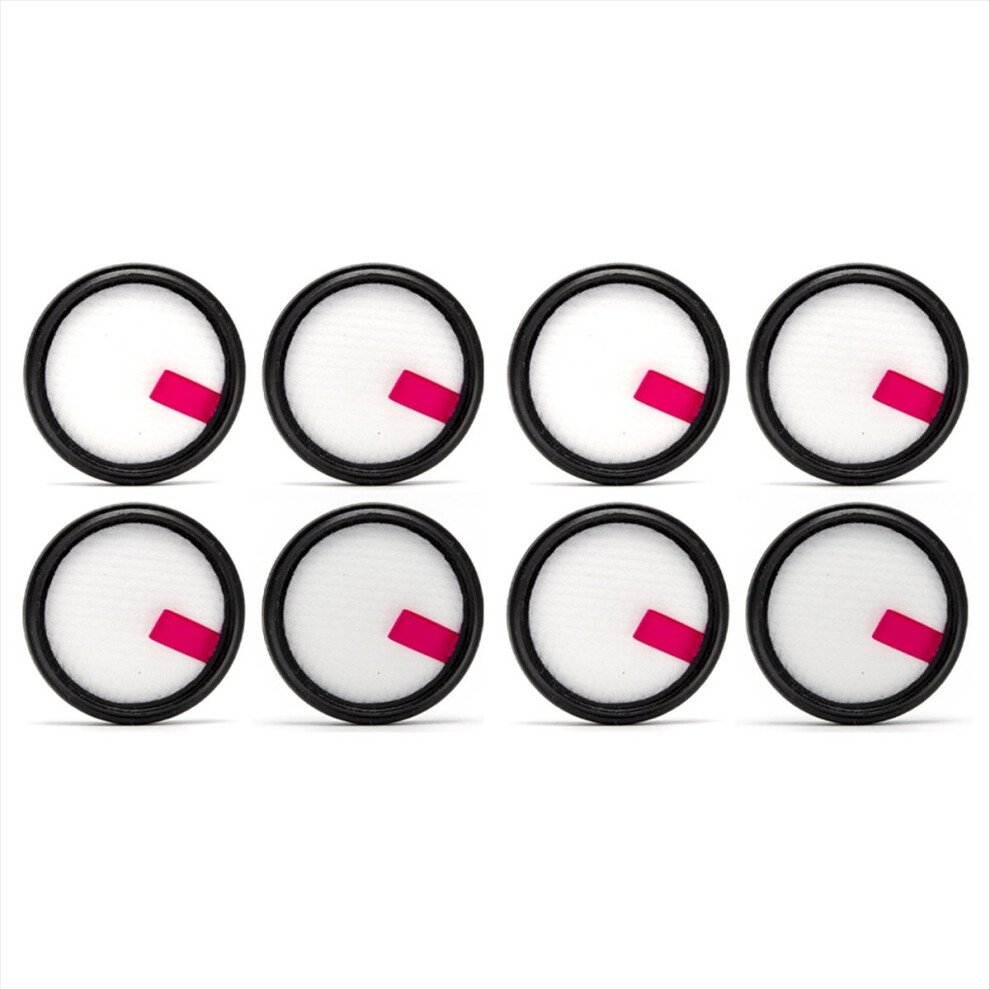 For Wireless Handheld Household Vacuum Cleaner Filter 4711853360772