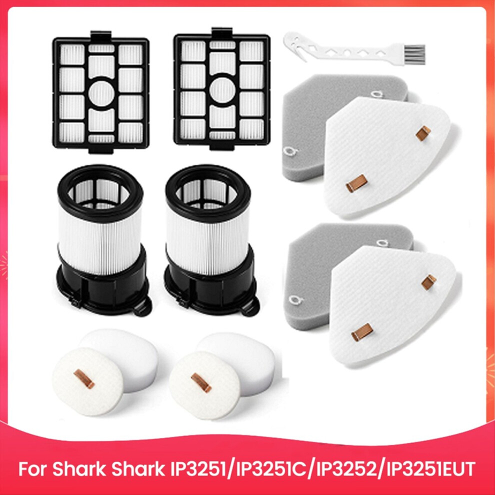 For Ip3251/Ip3251c/Ip3252/Ip3251eut Vacuum Cleaner Part 4711853361366