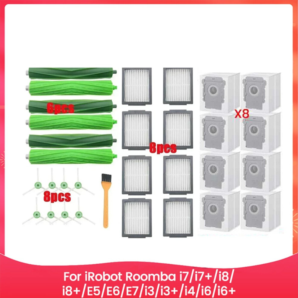 For I3 I3+ I7 I7+ I4 I4+ I5 I5+ J5 J5+J7 Spare Parts 4711853361670