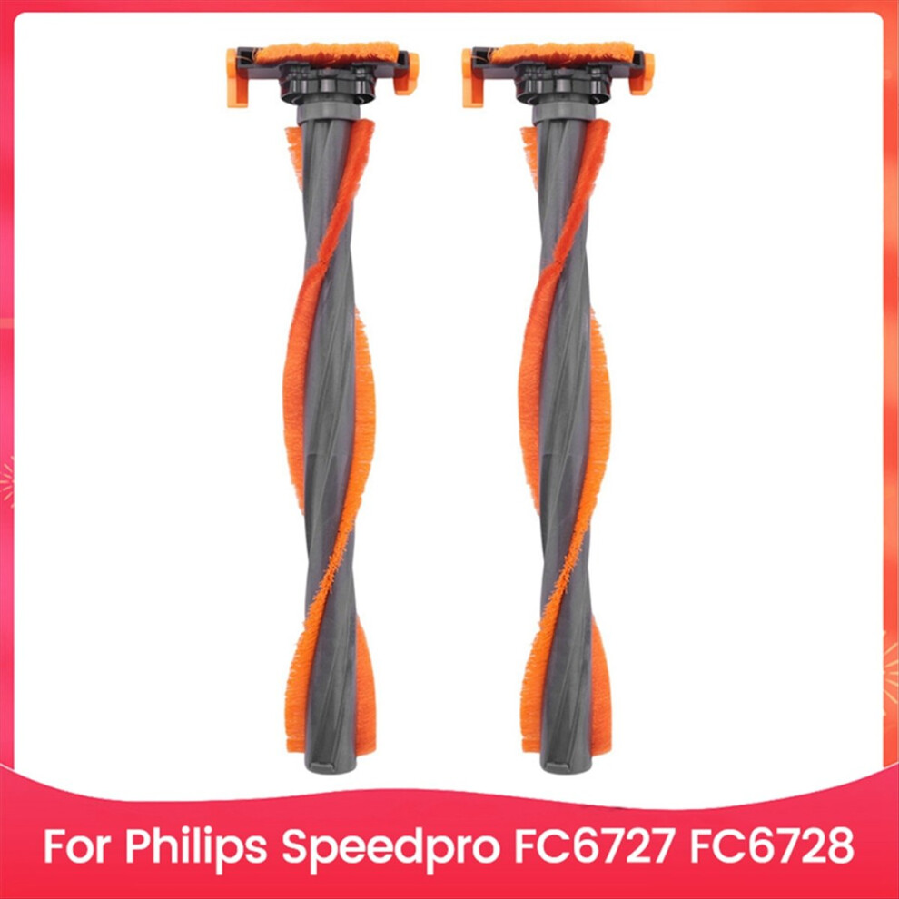 Replacement Roller Brush For Cordless Vacuum Parts 4711853362097