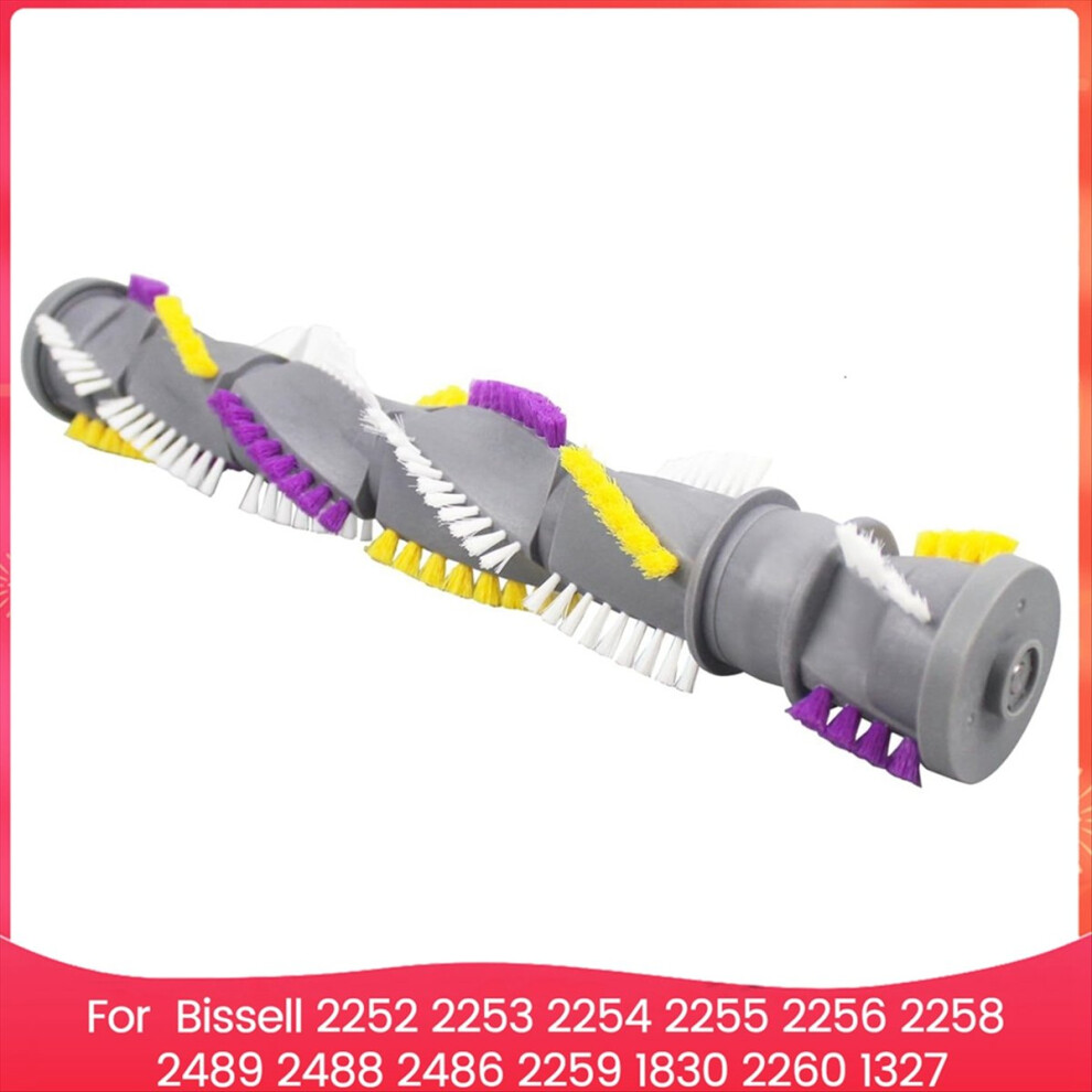 Replacement Brush Roller For 2252-2260 Vacuum Parts 4711853362240