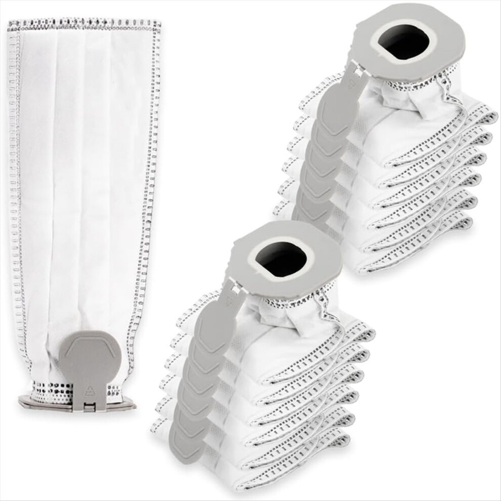 Vacuum Cleaner Bags For Vk7 Fp7 Filter Bags Vacuum Cleaner 4711853362271