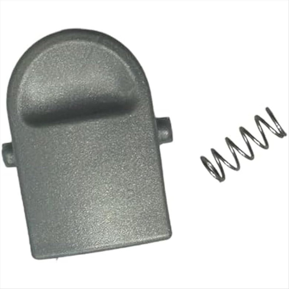 Lower Hose Clip Latch Kit For Windtunnel Vacuum Cleaners 4711853363155