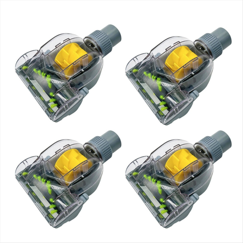 Household Vacuum Cleaner Dust Removal Brush Accessories 4711853363674