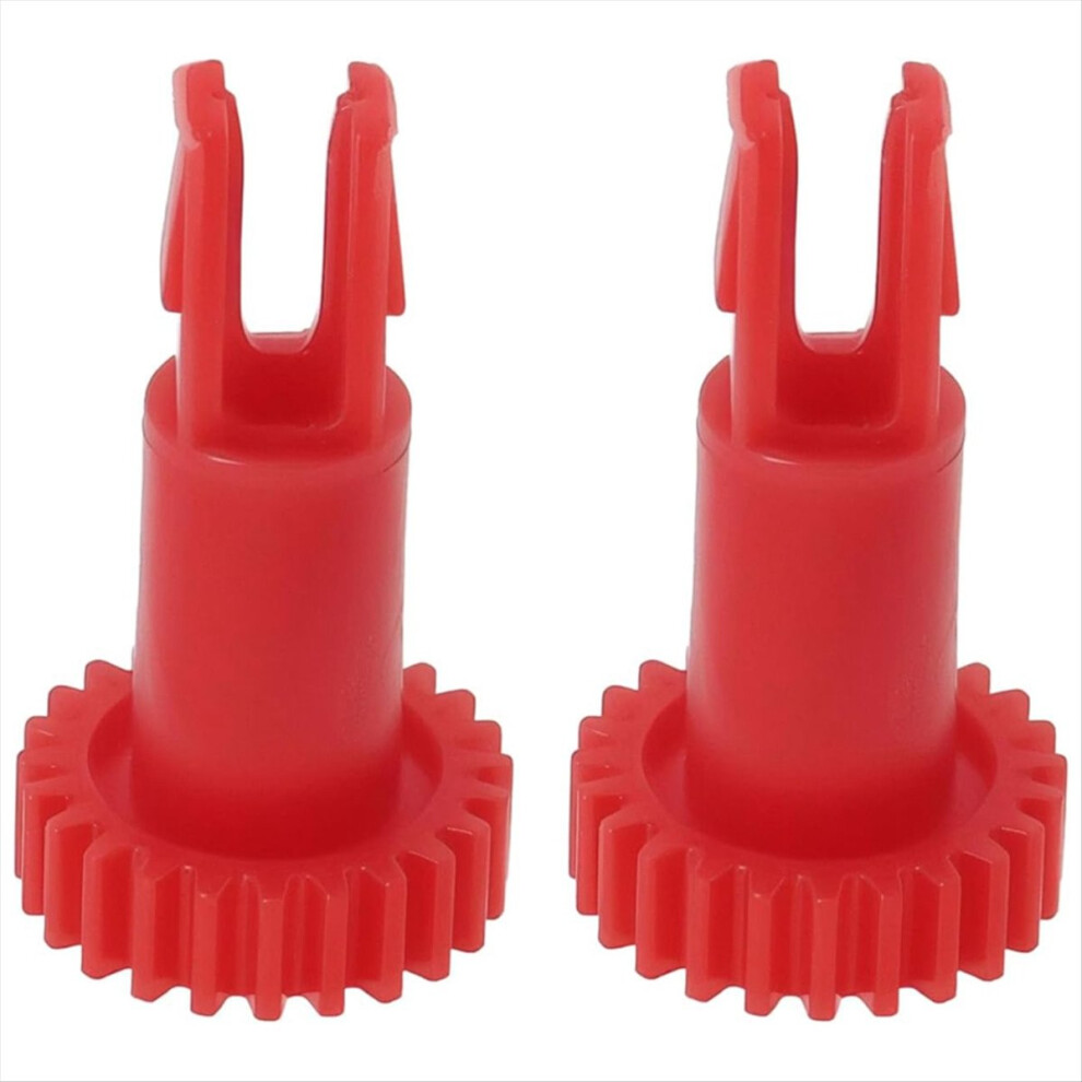 For T5 T8 T9 N5 N8 Dx X1 Vacuum Cleaner Parts Red 4711853364138