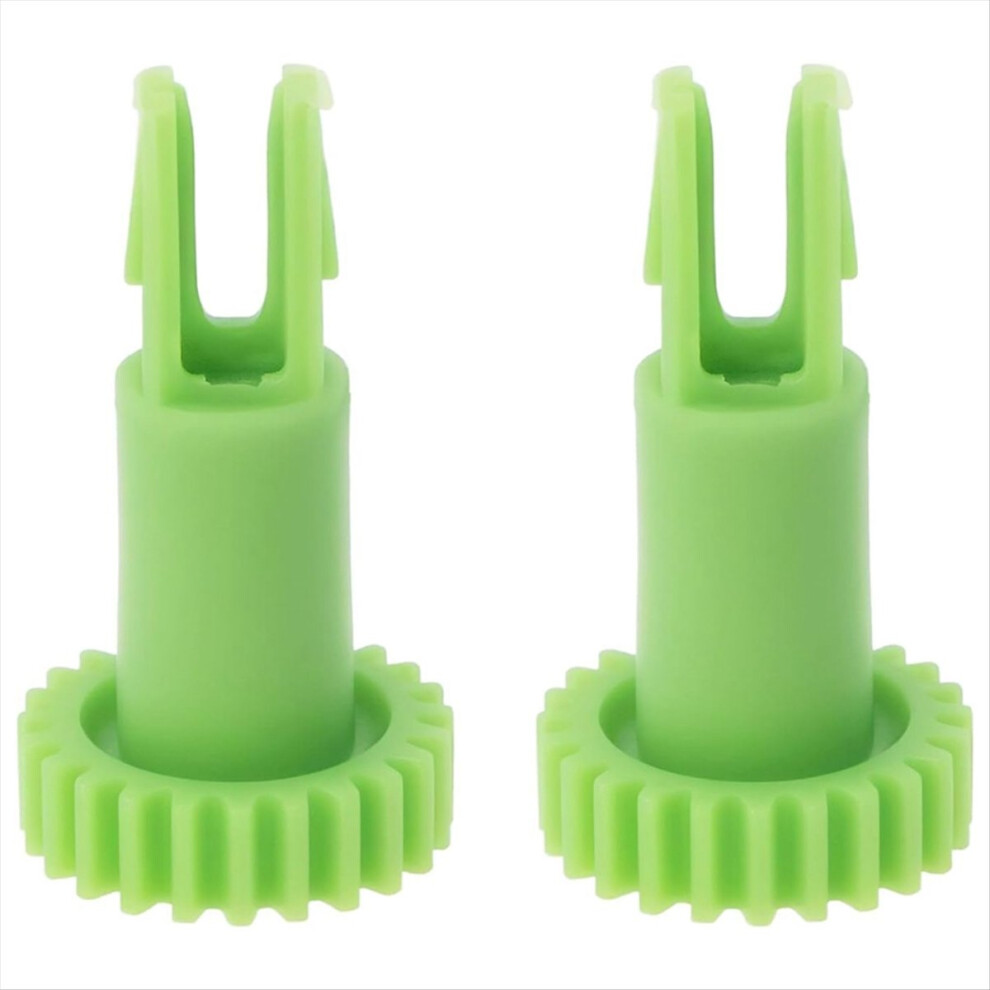 For T5 T8 T9 N5 N8 Dx X1 Vacuum Cleaner Parts Green 4711853364145