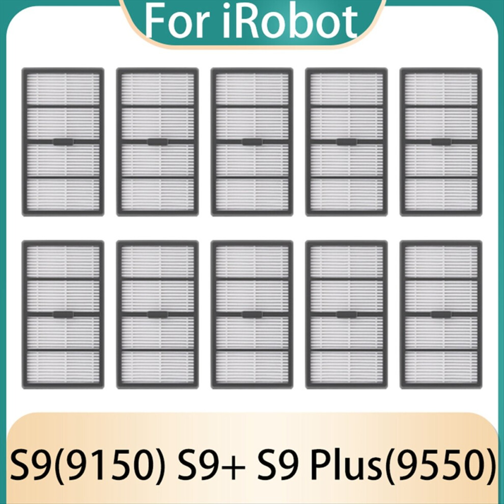 For S9 9150 S9+ S9 Plus 9550 Robot Vacuum Cleaner Parts 4711853364718