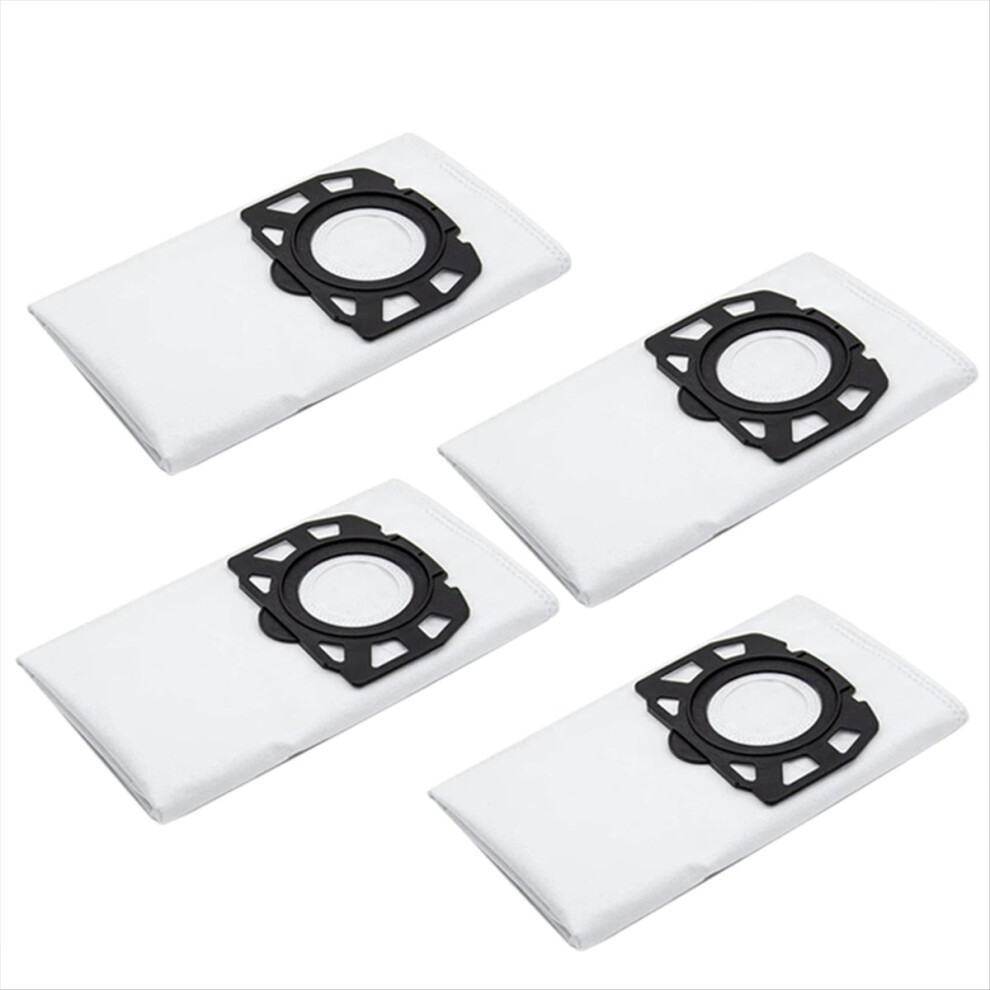 For Vacuum Cleaner Mv4 Mv5 Mv6 Wd4 Wd5 Wd6 Dust Bag 4711853376377