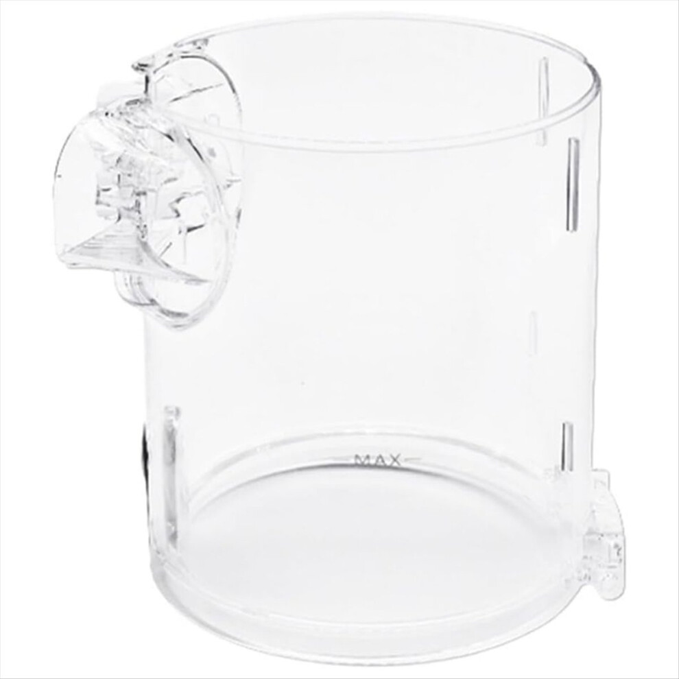 Vacuum Dust Cup Replacement For 1C/K10 Vacuum Cleaner 4711853376575