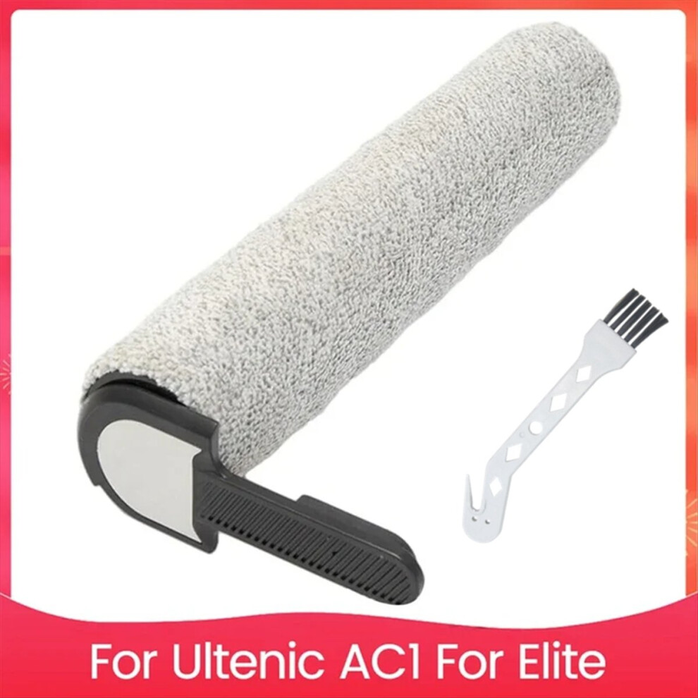 Main Roller Brush For Ac1 Elite Cordless Wet Dry Vacuum 4711853377480