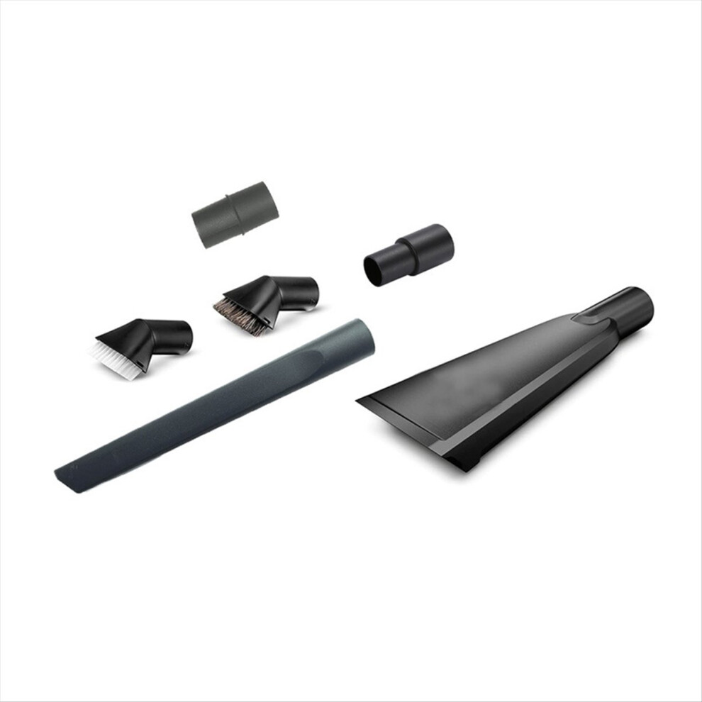 35Mm Flat Suction Head For / Vacuum Cleaners 4711853379156