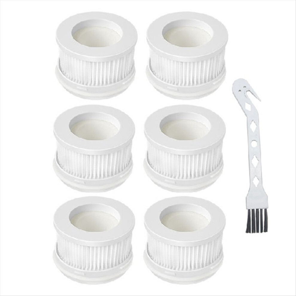 For Mi Handheld Vacuum Cleaner 1C Cleaning Brush Filter Element 4711853379897