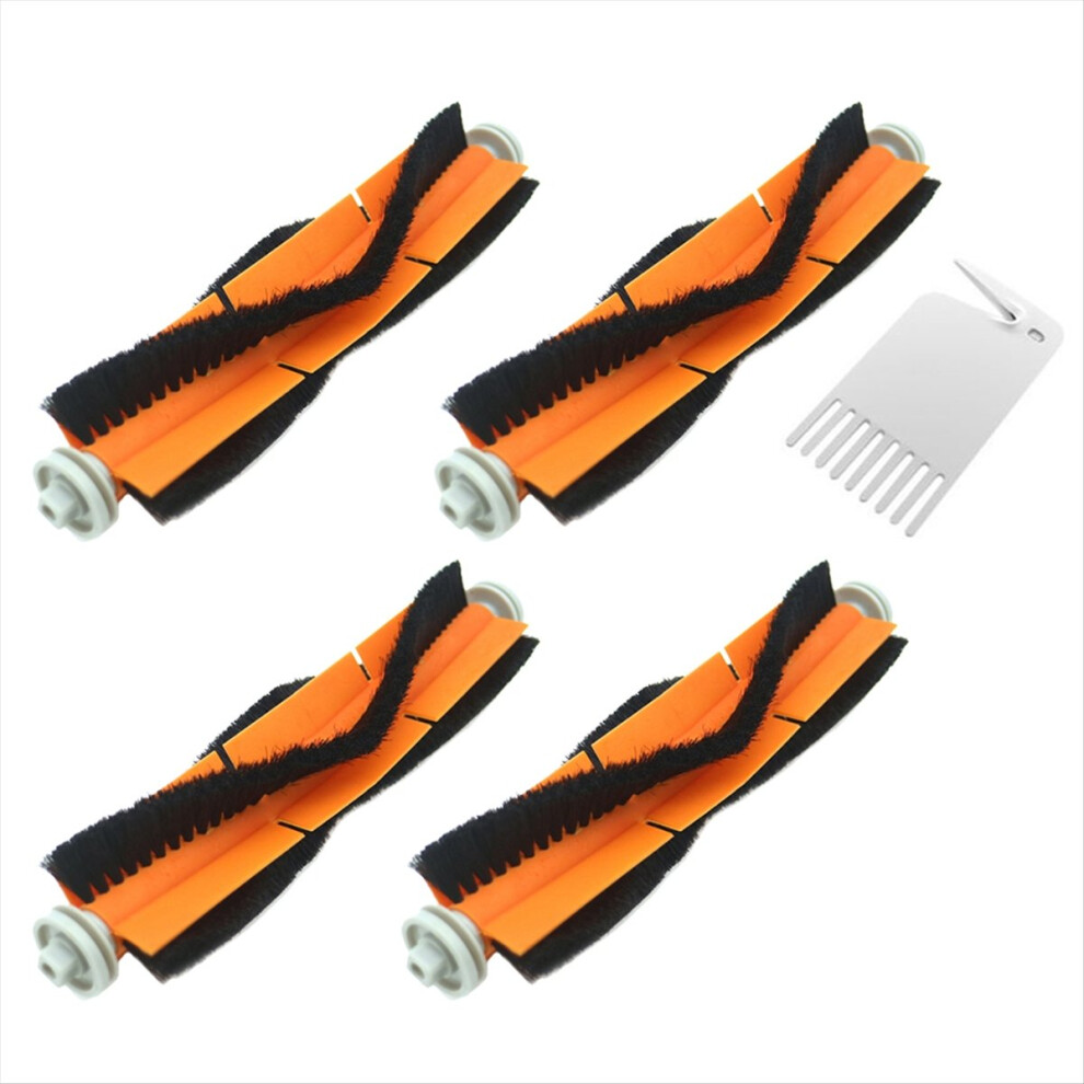 Suitable For Mi Mi Home 1S Sweeping Robot Spare Parts Replacement 4711853379910