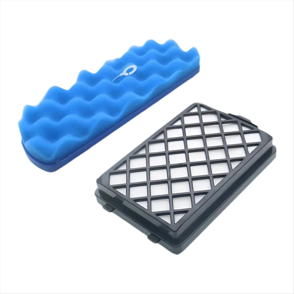 Vacuum Filters For Dj97-01670B Sc8830 - Sc8836 Parts 4711853379750