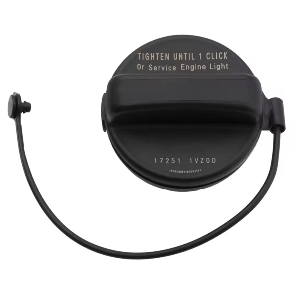 Tank Cap Cover 17251-3Ja0a 17251-1Vz0d 17251-9Bd0e For Black/White 4711853380336