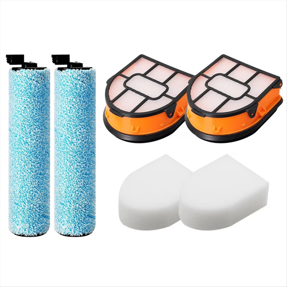 Vacuum Cleaner Replacement Main Brush Filter For Vacuum Cleaner 4711853382217