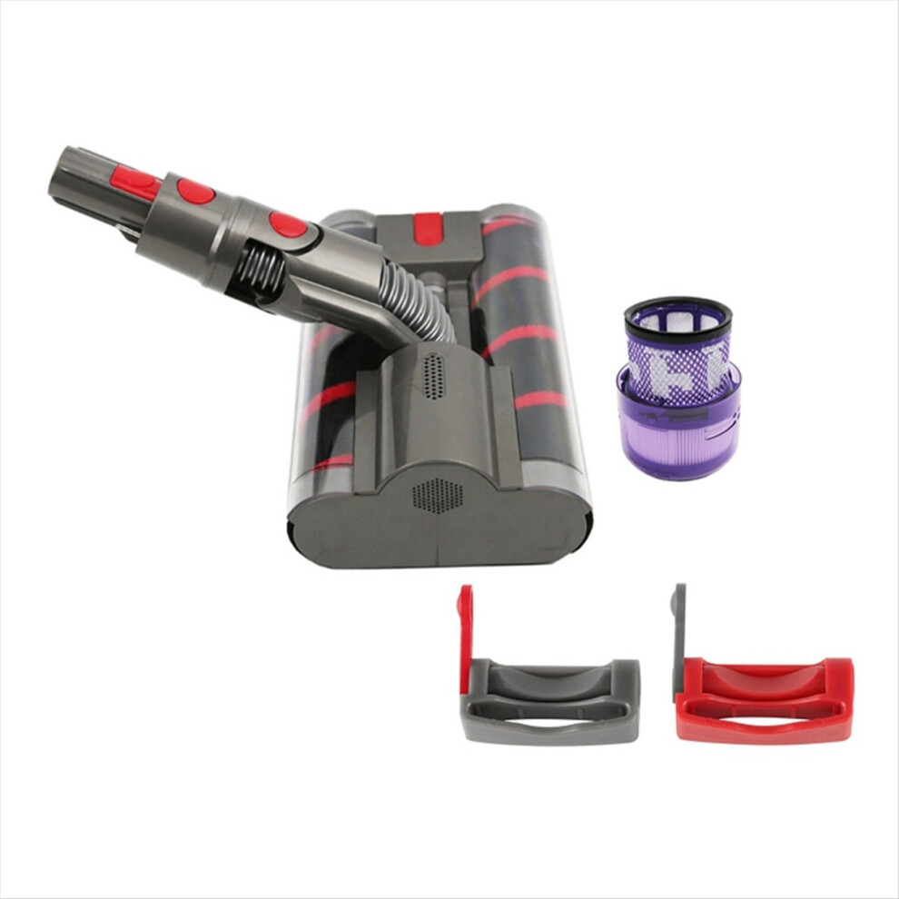 For Omni-Glide Sv21 Vacuum Head Vacuum Cleaner Parts 4711853381647