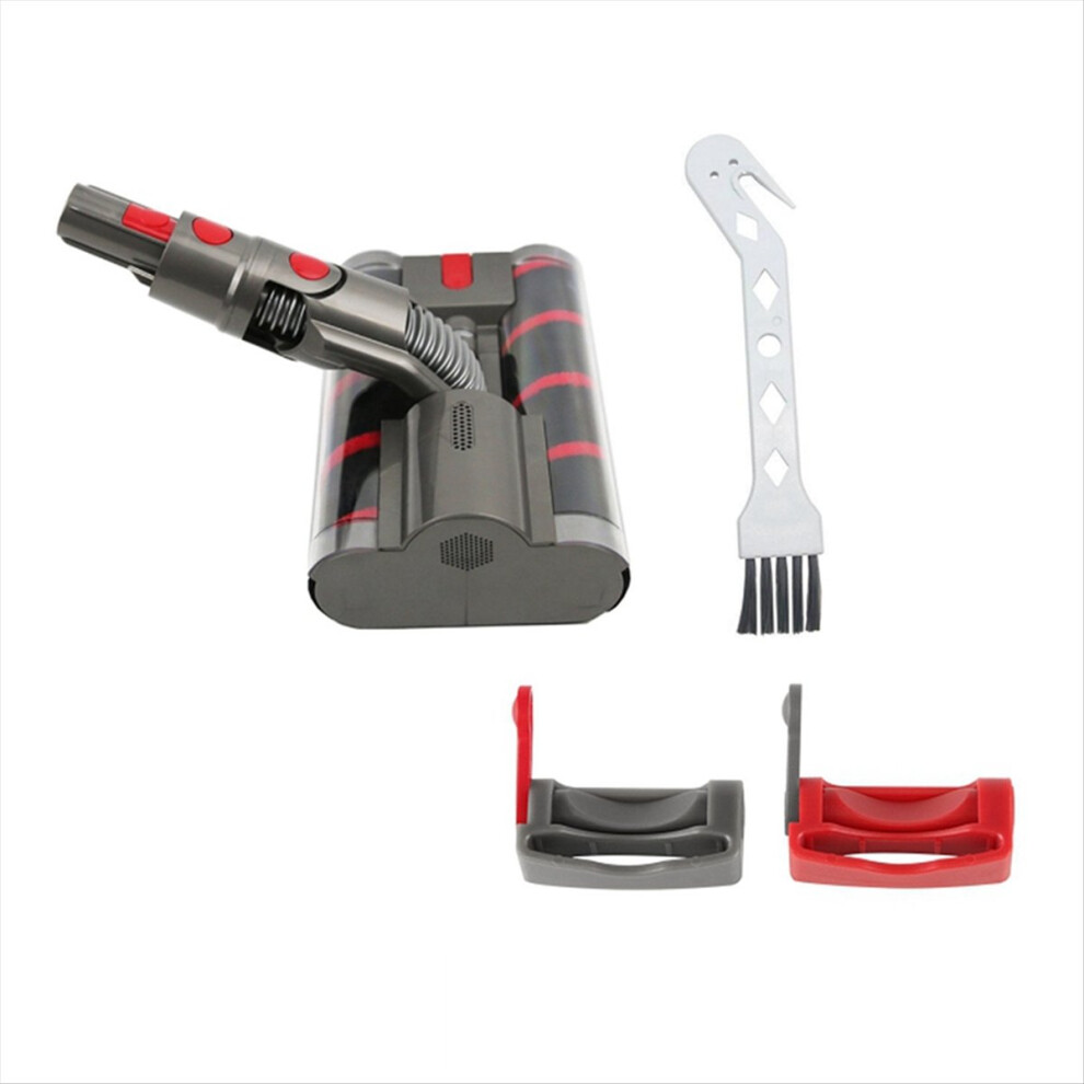 For Soft Roller Cleaner Head Vacuum Head Replacement 4711853381883