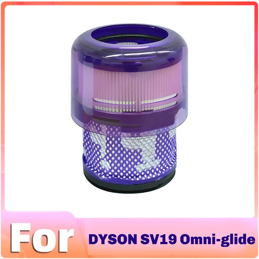 Replacement Filters For Household Cleaning 4711853382460