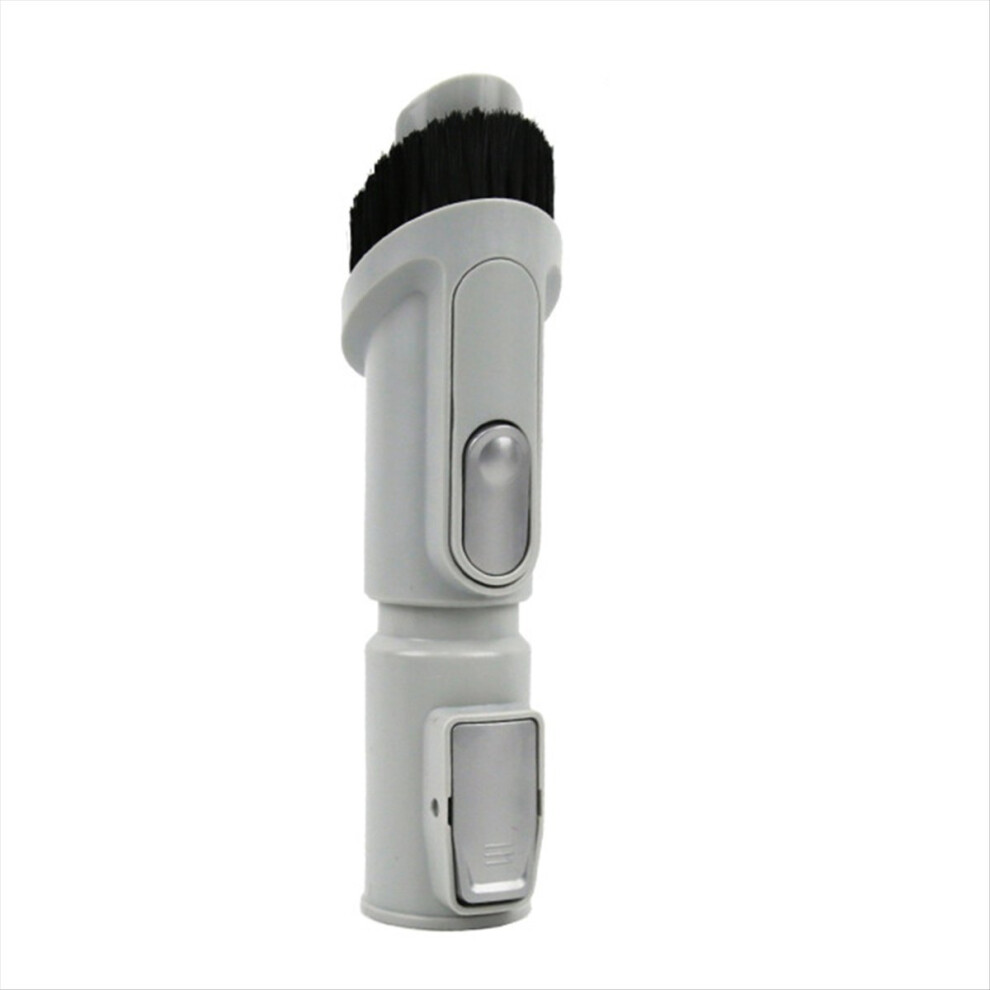 2-In-1 Brush For P3/P6/P5 Vacuum Cleaner Replacement Grey 4711853384952