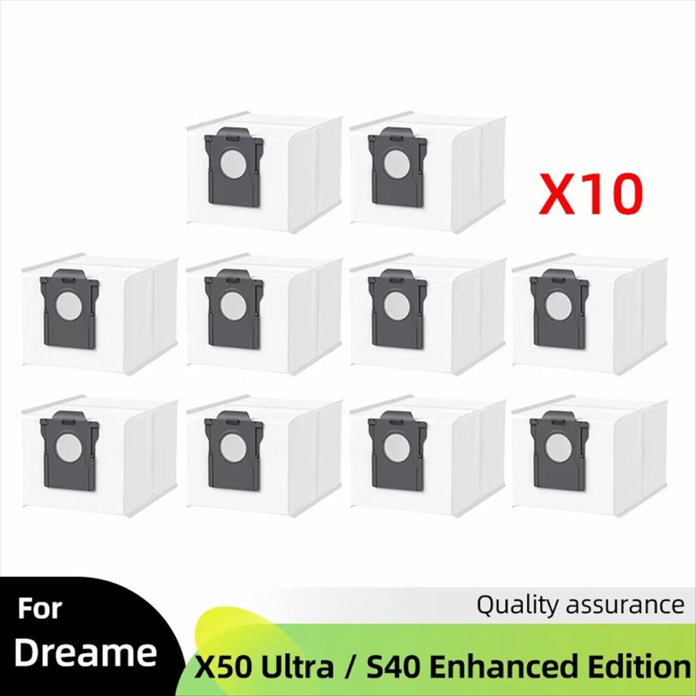 Fit For X50 Ultra / S40 Enhanced Edition Vacuum Parts 4711853365272