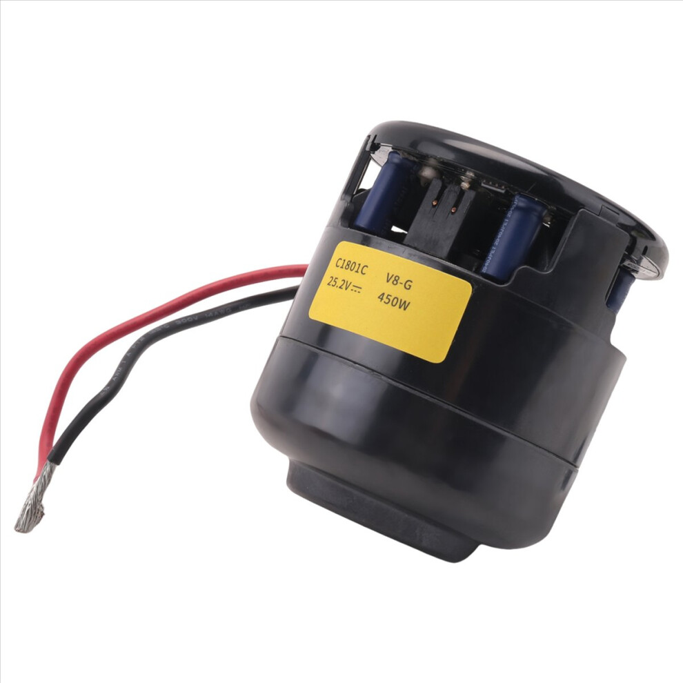 V8-G 25.2V For Cordless Vacuum Cleaner Water Suction Motor 4711853384532