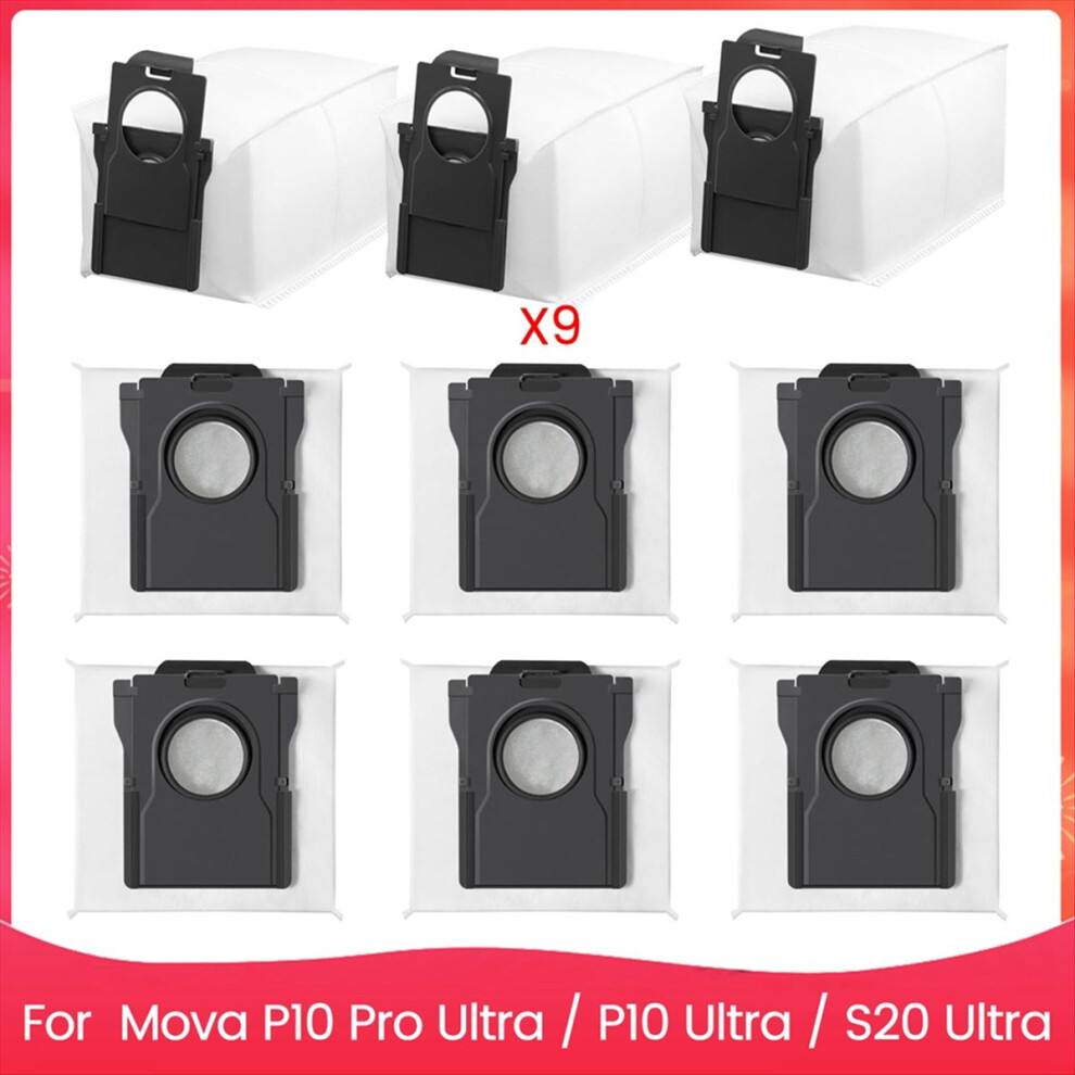 For P10 Pro Ultra/P10 Ultra/S20 Ultra Vacuum Cleaner Spare Parts 4711853365418