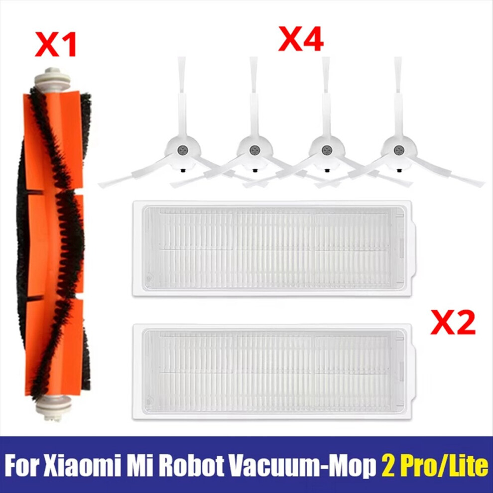 For Mi Robot Vacuum-Mop 2 Pro Lite Hepa Filter 4711853365722