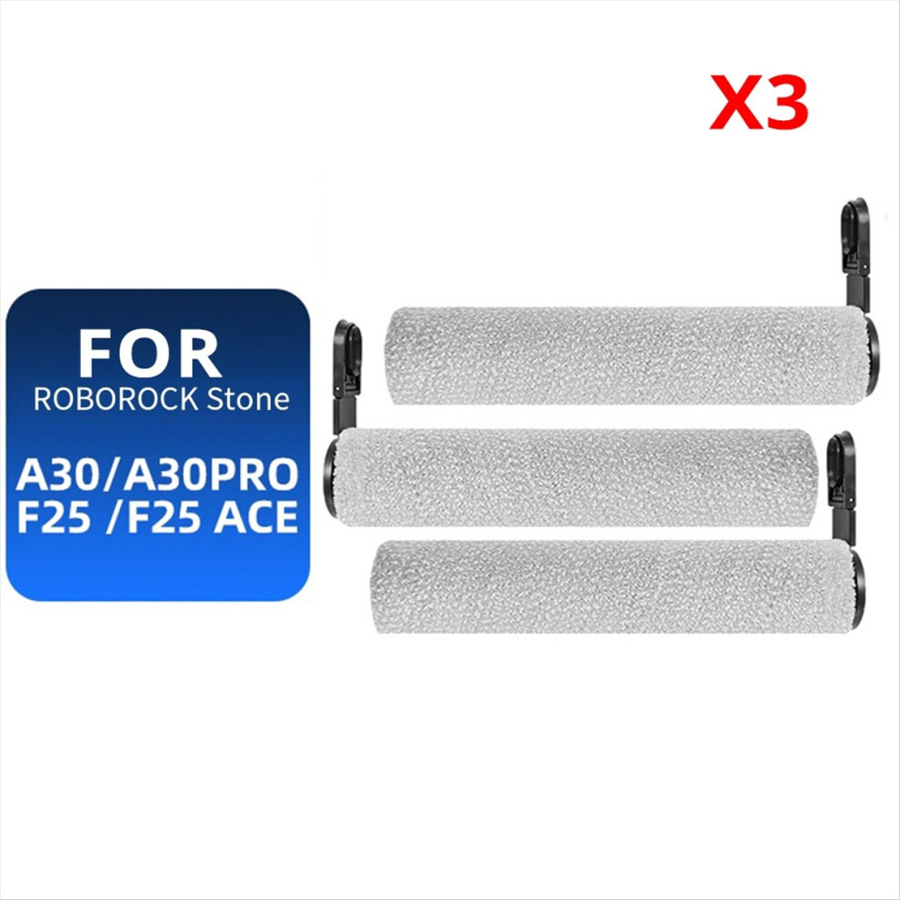 For F25 Combo F25 Roller Brush Washable Vacuum Cleaner 4711853365760