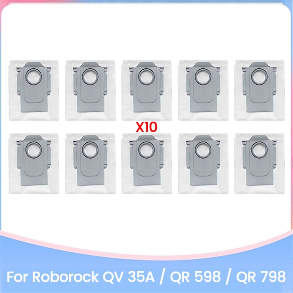 For 35A/Qr 598/Qr 798 Robot Vacuum Cleaner Spare Parts B 4711853366248