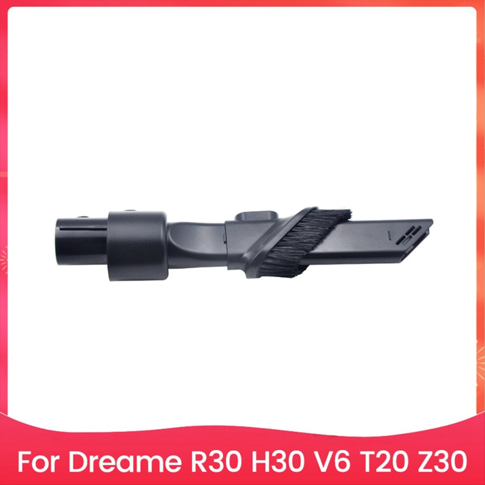 For R30 H30 V6 T20 Z30 Vacuum Cleaner Flat Nozzle 4711853366781