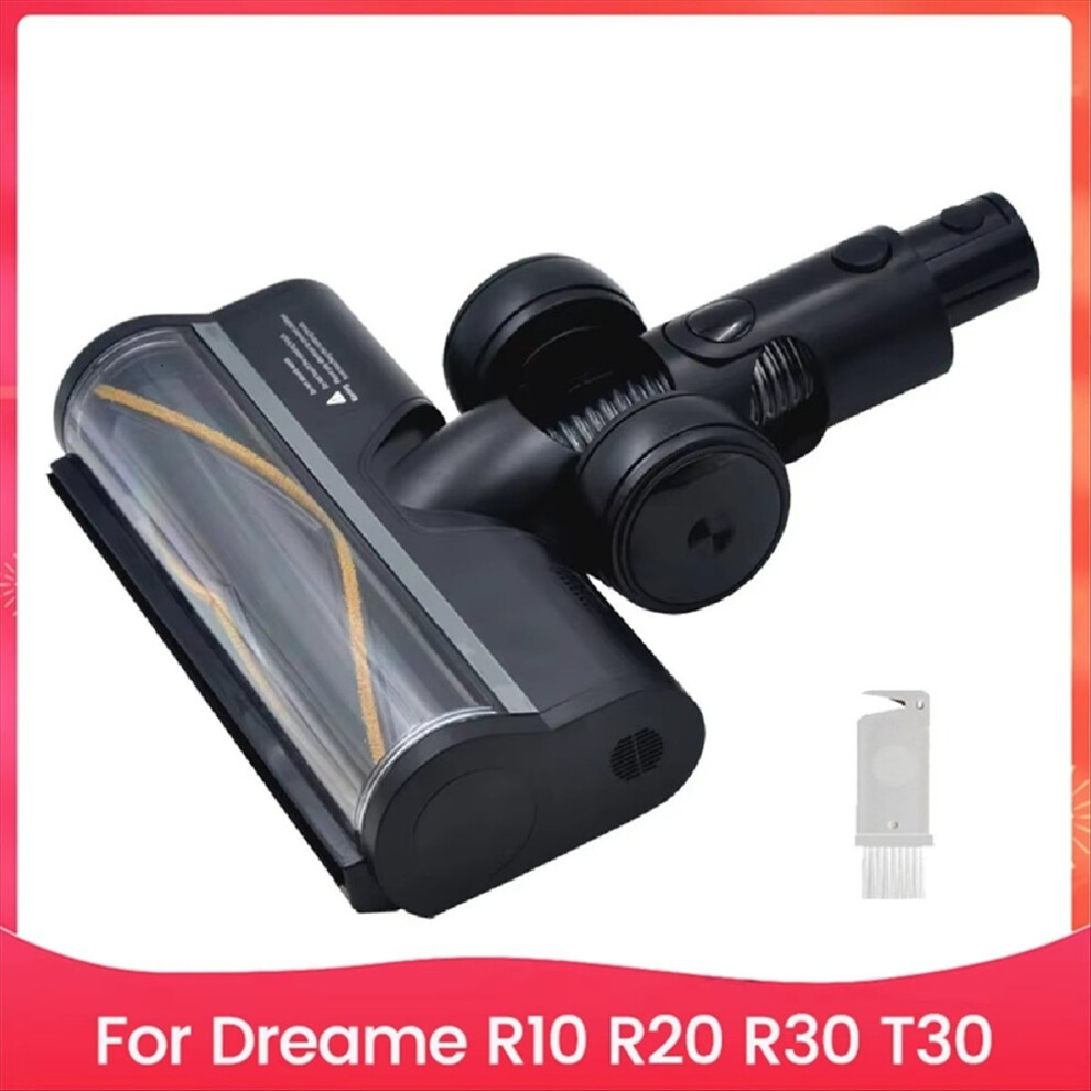 Vacuum Electric Floor Brush Attachment For R10 R20 R30 T30 4711853368068