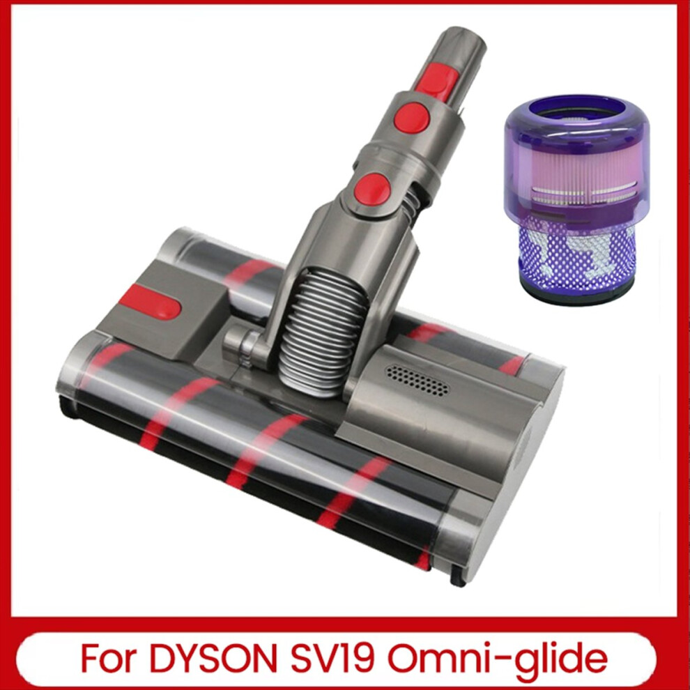 For Omni-Glide Sv19 Vacuum Replacement Spare Parts 4711853382934