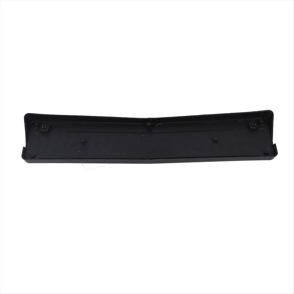 Front License Plate Holder Stable Support License Bracket For 4711853368747