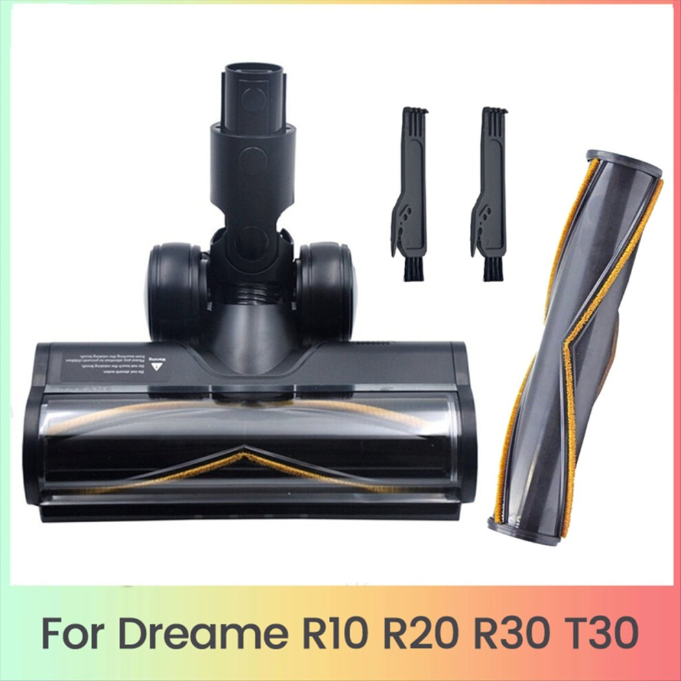 Vacuum Electric Floor Brush Attachment For R10 R20 R30 T30 4711853368730