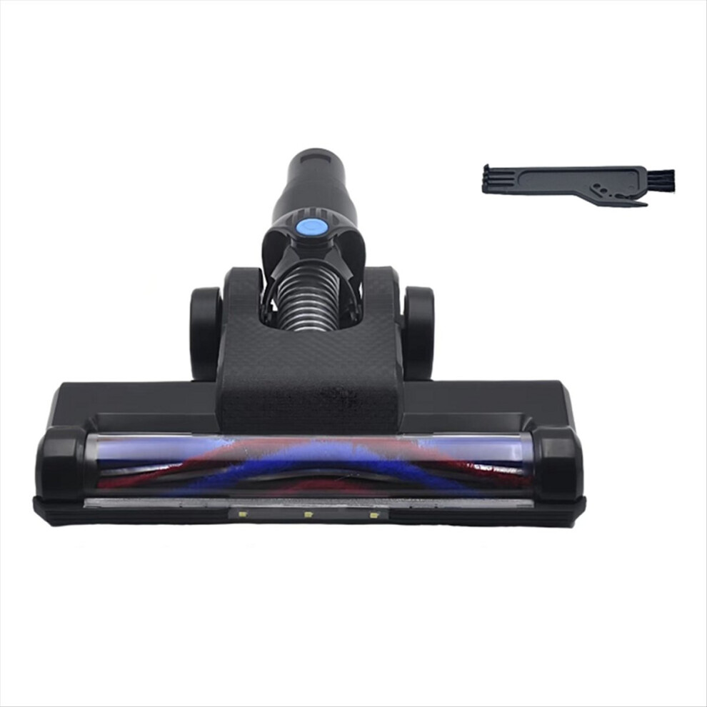 For N6 / N6s / N650 Handheld Vacuum Cleaner Carpet Brush Parts 4711853370061