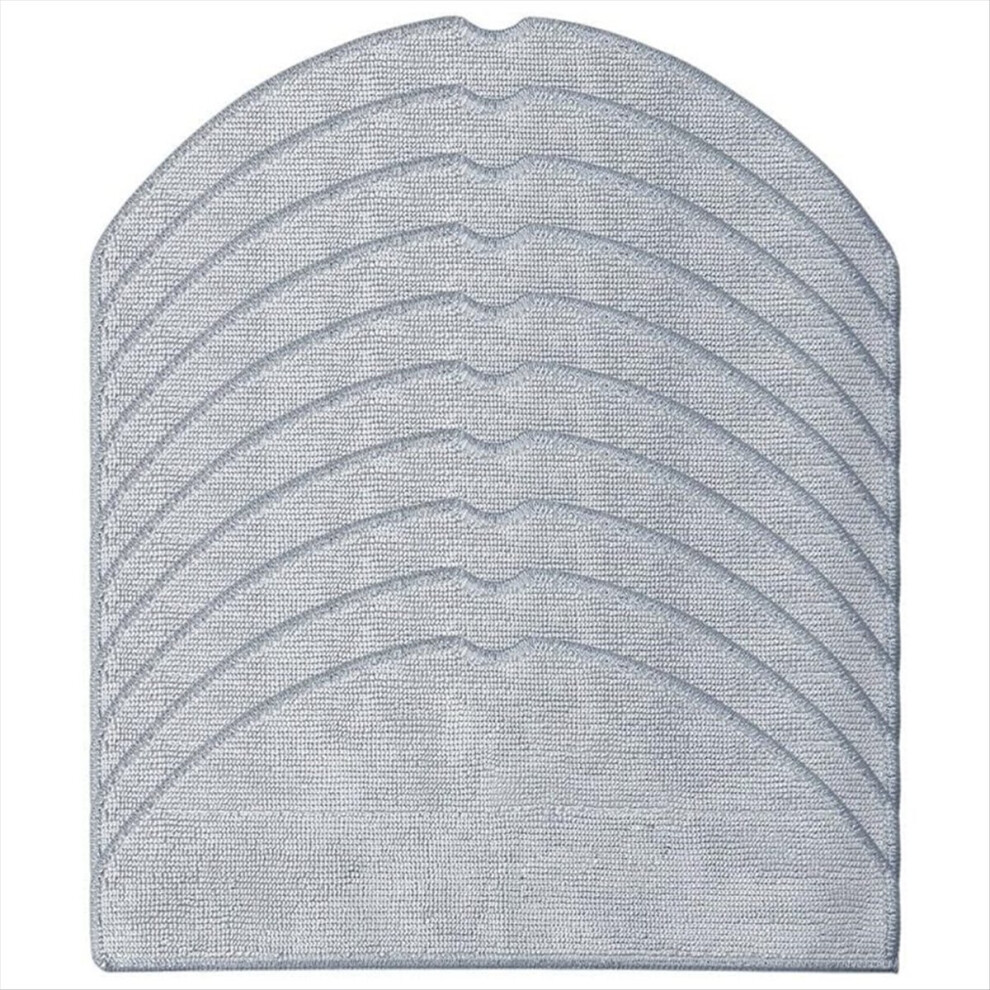 Mop Cloth Pads For M5 M5+ Tf For Q7t+ 4711853369874